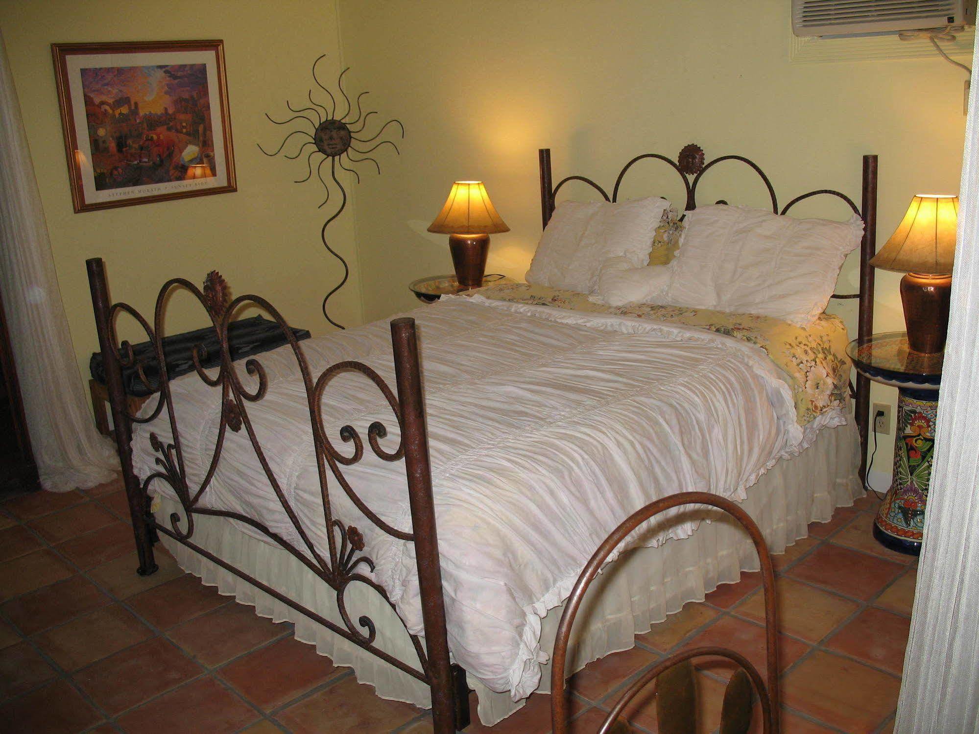 Casa Del Sol Bed And Breakfast Lakeway Ngoại thất bức ảnh