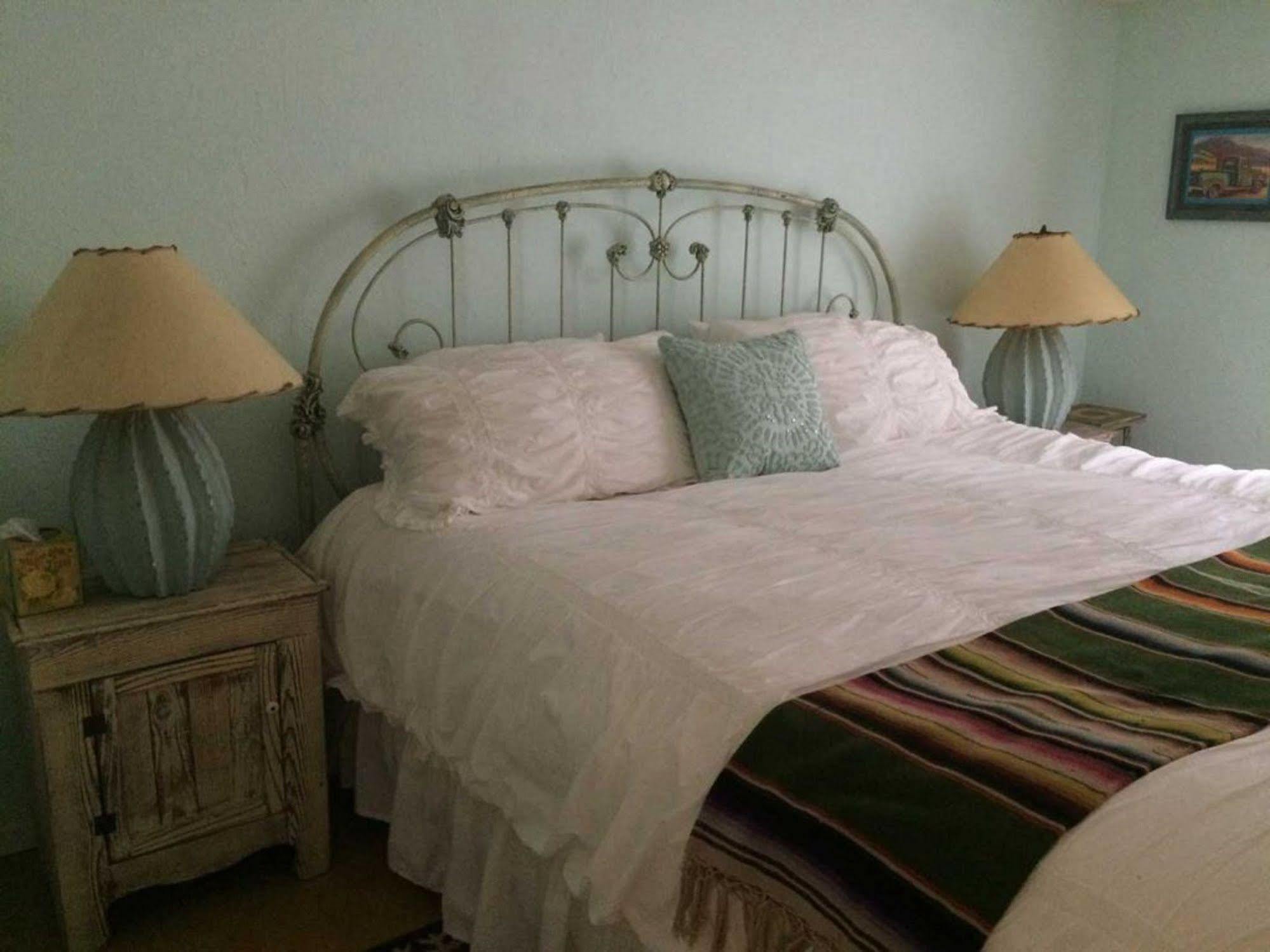 Casa Del Sol Bed And Breakfast Lakeway Ngoại thất bức ảnh