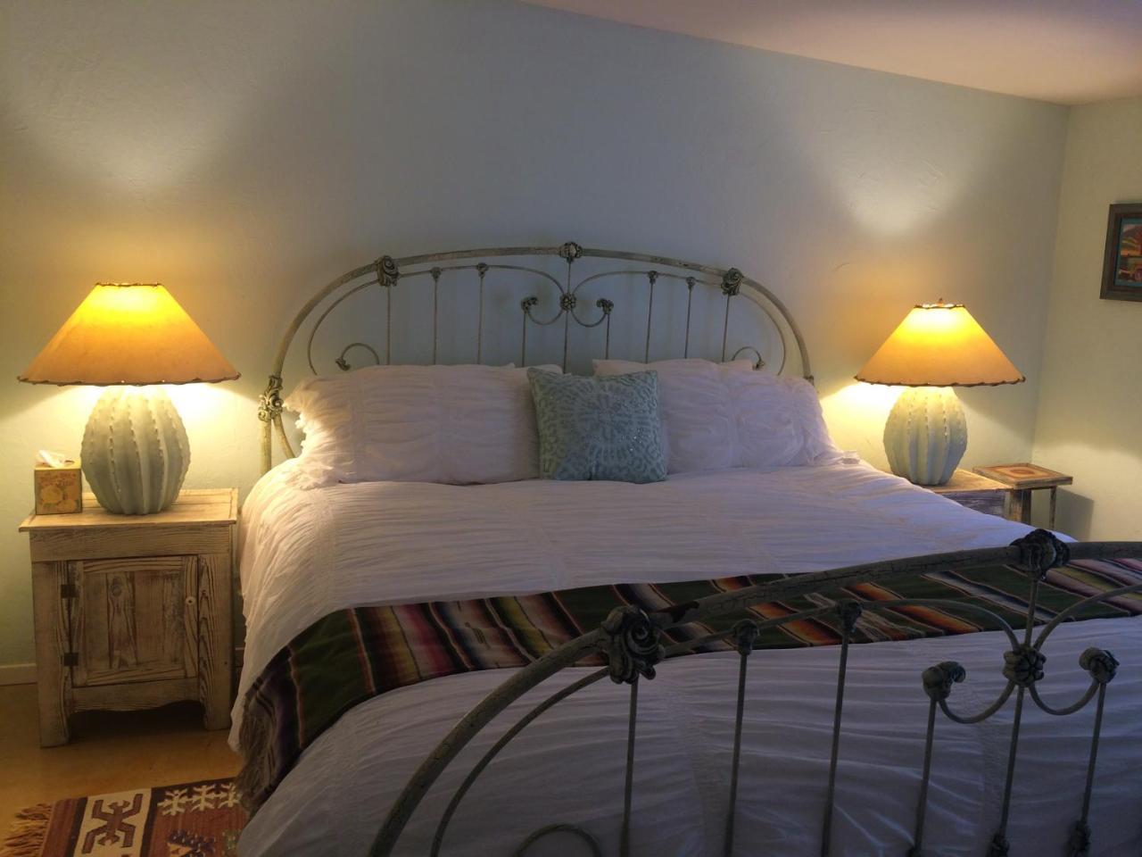 Casa Del Sol Bed And Breakfast Lakeway Ngoại thất bức ảnh