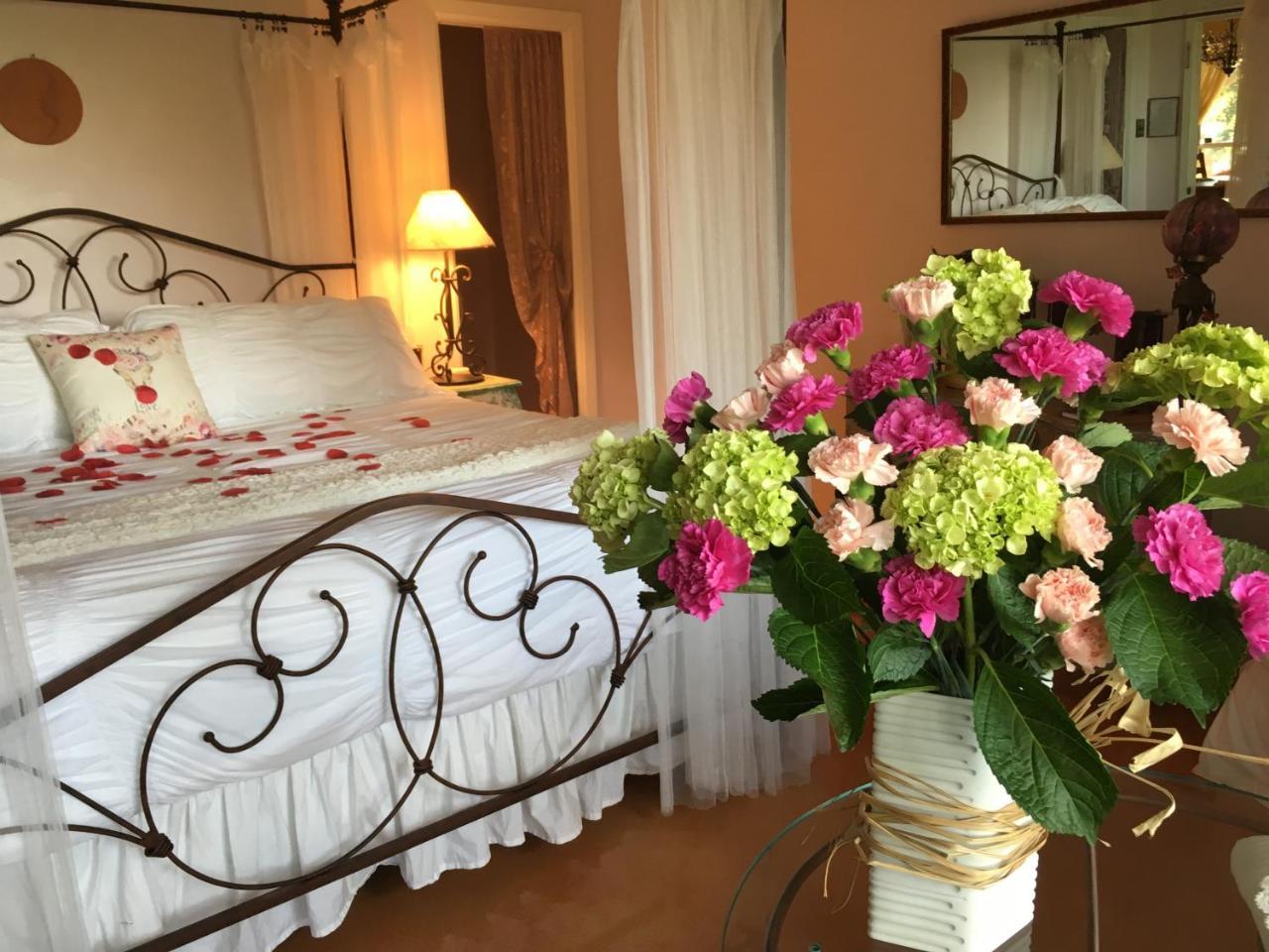 Casa Del Sol Bed And Breakfast Lakeway Ngoại thất bức ảnh