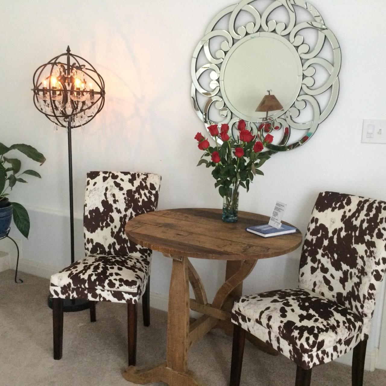 Casa Del Sol Bed And Breakfast Lakeway Ngoại thất bức ảnh