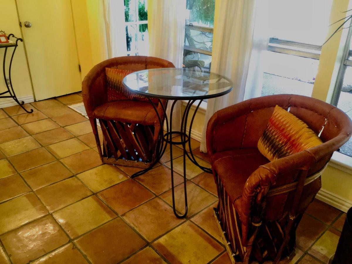 Casa Del Sol Bed And Breakfast Lakeway Ngoại thất bức ảnh