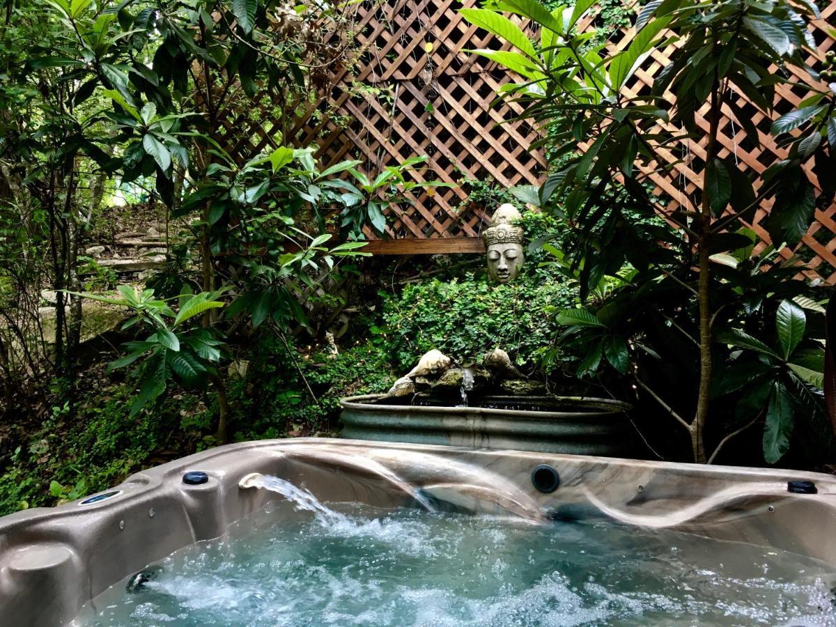 Casa Del Sol Bed And Breakfast Lakeway Ngoại thất bức ảnh