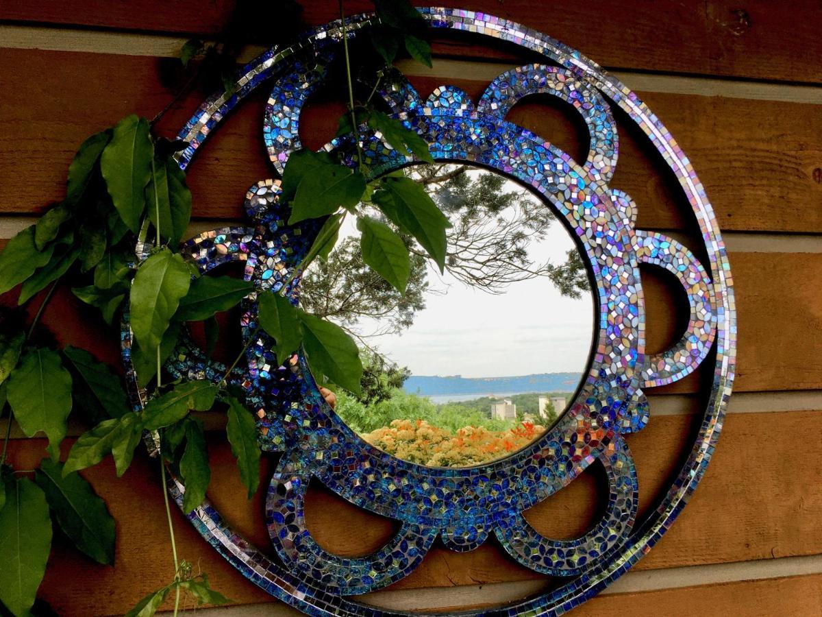 Casa Del Sol Bed And Breakfast Lakeway Ngoại thất bức ảnh