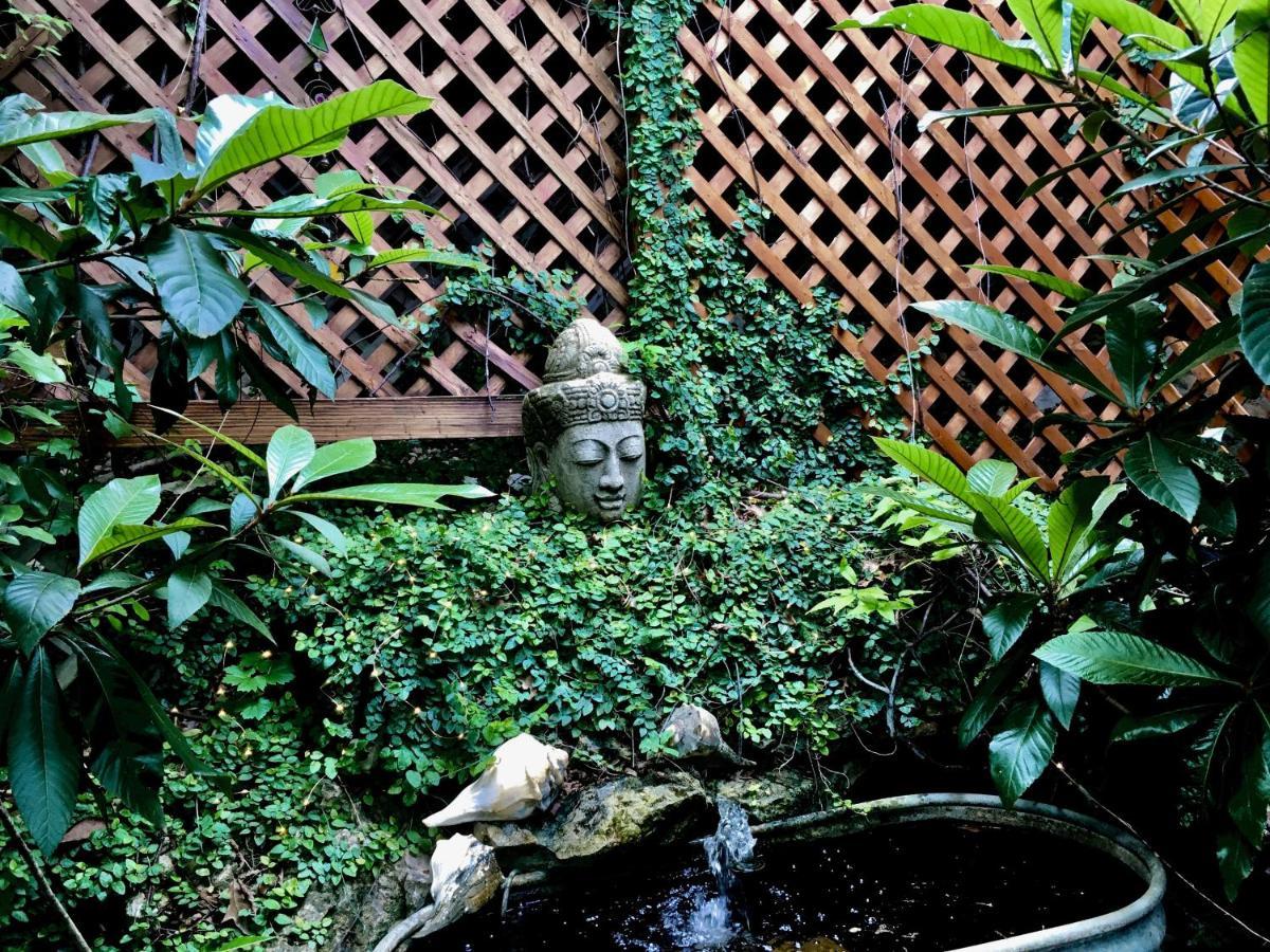 Casa Del Sol Bed And Breakfast Lakeway Ngoại thất bức ảnh