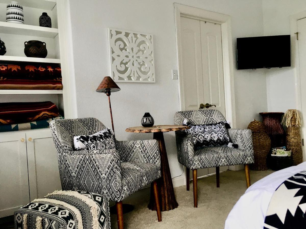 Casa Del Sol Bed And Breakfast Lakeway Ngoại thất bức ảnh