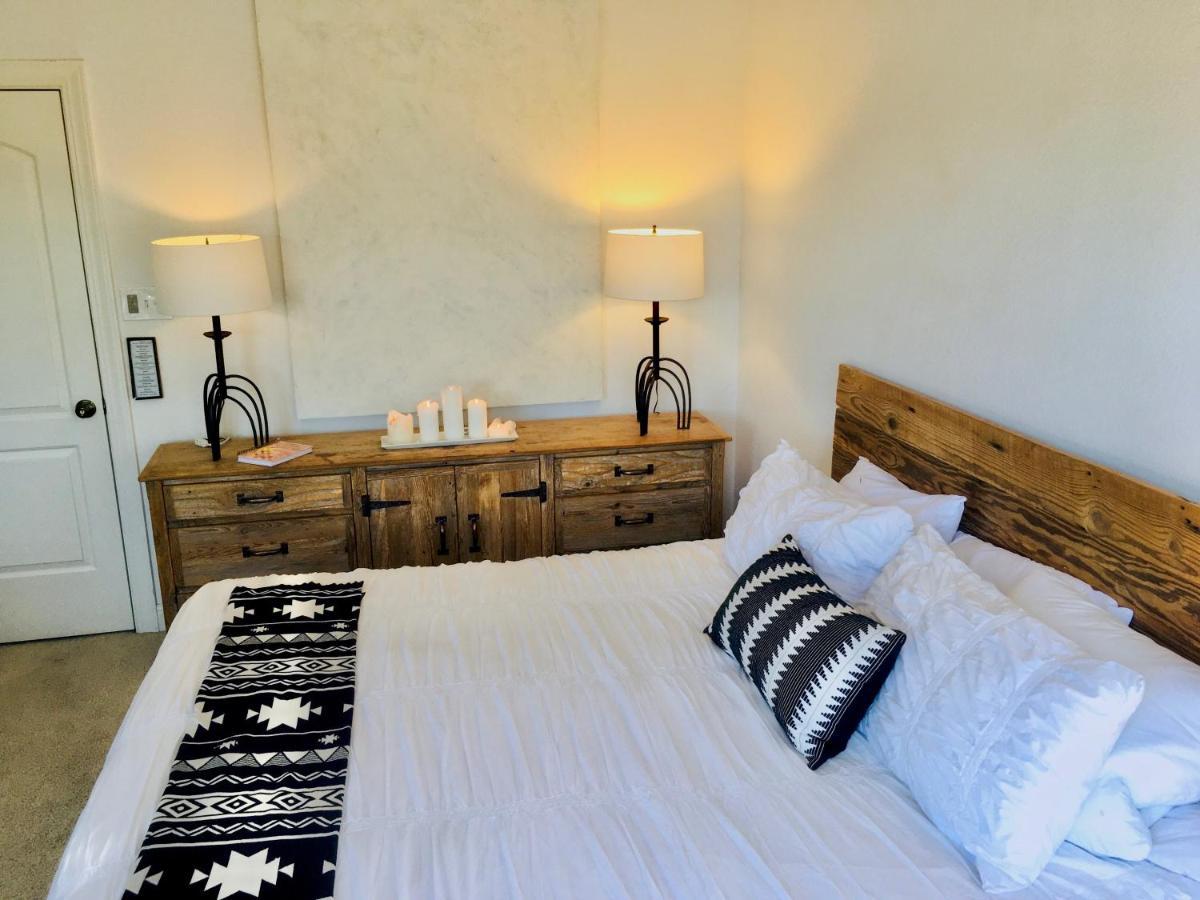 Casa Del Sol Bed And Breakfast Lakeway Ngoại thất bức ảnh
