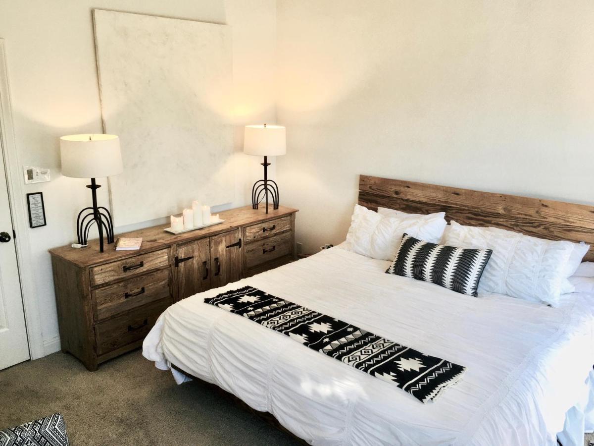 Casa Del Sol Bed And Breakfast Lakeway Ngoại thất bức ảnh