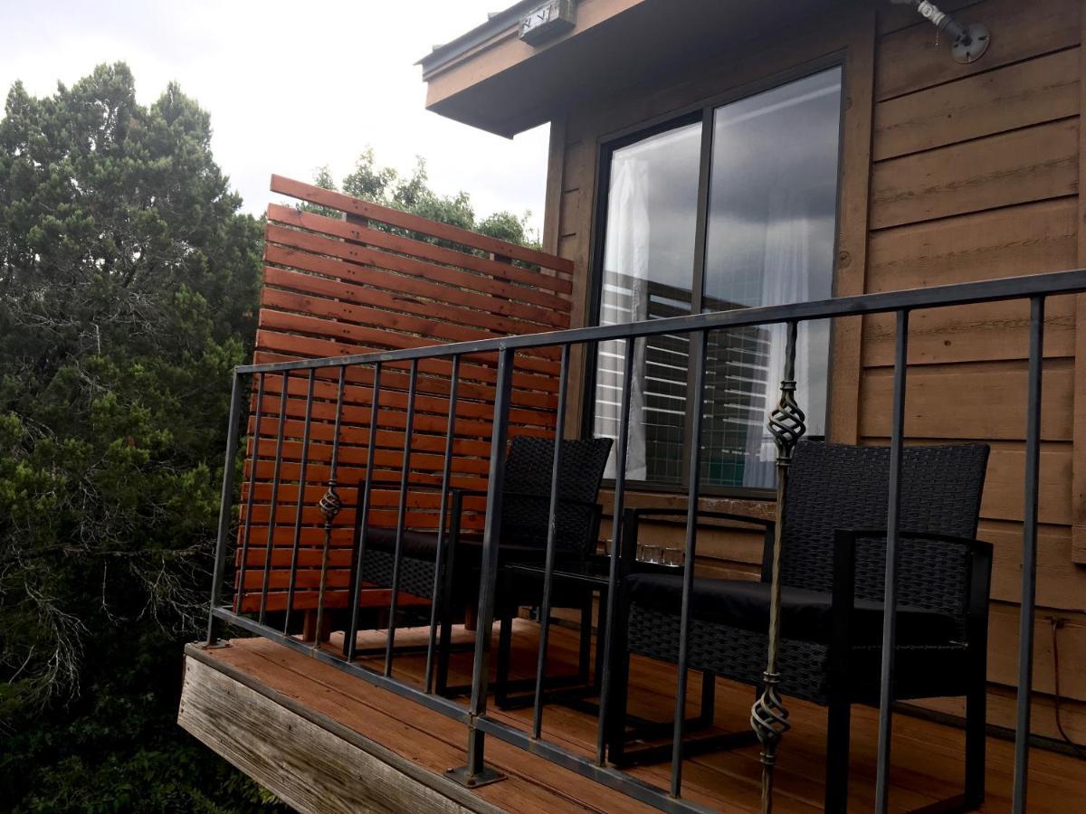 Casa Del Sol Bed And Breakfast Lakeway Ngoại thất bức ảnh