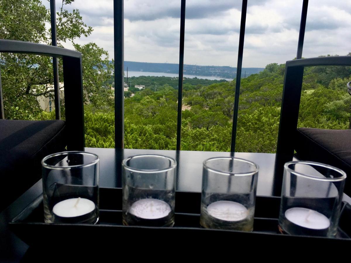 Casa Del Sol Bed And Breakfast Lakeway Ngoại thất bức ảnh